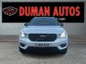 USED 2018 68 VOLVO XC40 2.0 D3 R-Design SUV 5dr Diesel Auto Euro 6 (s/s) (150 ps) DAYTIME RUNNING LIGHTS+ PRIVACY GLASS+ PART LEATHER TRIM+ CRUISE CONTROL+ START/STOP+ KEYLESS+ SAT NAV+ DAB+ DUAL CLIMATE CONTROL+ 18 INCH ALLOY WHEELS+