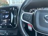 USED 2018 68 VOLVO XC40 2.0 D3 R-Design SUV 5dr Diesel Auto Euro 6 (s/s) (150 ps) DAYTIME RUNNING LIGHTS+ PRIVACY GLASS+ PART LEATHER TRIM+ CRUISE CONTROL+ START/STOP+ KEYLESS+ SAT NAV+ DAB+ DUAL CLIMATE CONTROL+ 18 INCH ALLOY WHEELS+