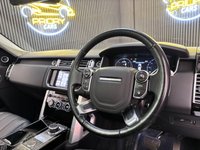 USED 2015 15 LAND ROVER RANGE ROVER 3.0 TD V6 Vogue SUV 5dr Diesel Auto 4WD Euro 5 (s/s) (258 ps) DELIVERY AVALIABLE