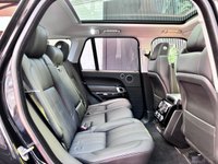 USED 2015 15 LAND ROVER RANGE ROVER 3.0 TD V6 Vogue SUV 5dr Diesel Auto 4WD Euro 5 (s/s) (258 ps) DELIVERY AVALIABLE