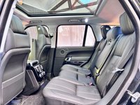 USED 2015 15 LAND ROVER RANGE ROVER 3.0 TD V6 Vogue SUV 5dr Diesel Auto 4WD Euro 5 (s/s) (258 ps) DELIVERY AVALIABLE