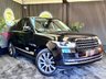 USED 2015 15 LAND ROVER RANGE ROVER 3.0 TD V6 Vogue SUV 5dr Diesel Auto 4WD Euro 5 (s/s) (258 ps) DELIVERY AVALIABLE