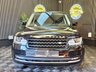 USED 2015 15 LAND ROVER RANGE ROVER 3.0 TD V6 Vogue SUV 5dr Diesel Auto 4WD Euro 5 (s/s) (258 ps) DELIVERY AVALIABLE