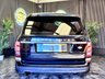 USED 2015 15 LAND ROVER RANGE ROVER 3.0 TD V6 Vogue SUV 5dr Diesel Auto 4WD Euro 5 (s/s) (258 ps) DELIVERY AVALIABLE