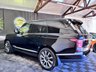 USED 2015 15 LAND ROVER RANGE ROVER 3.0 TD V6 Vogue SUV 5dr Diesel Auto 4WD Euro 5 (s/s) (258 ps) DELIVERY AVALIABLE