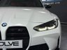 USED 2022 F BMW M3 3.0 BiTurbo Competition Saloon 4dr Petrol Steptronic Euro 6 (s/s) (510 ps) CARBON, SENSORS, LEATHER!
