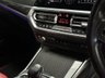 USED 2022 F BMW M3 3.0 BiTurbo Competition Saloon 4dr Petrol Steptronic Euro 6 (s/s) (510 ps) CARBON, SENSORS, LEATHER!