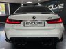 USED 2022 F BMW M3 3.0 BiTurbo Competition Saloon 4dr Petrol Steptronic Euro 6 (s/s) (510 ps) CARBON, SENSORS, LEATHER!