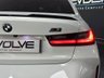 USED 2022 F BMW M3 3.0 BiTurbo Competition Saloon 4dr Petrol Steptronic Euro 6 (s/s) (510 ps) CARBON, SENSORS, LEATHER!