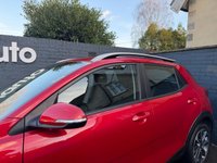 USED 2018 18 KIA STONIC 1.0 T-GDi 2 SUV 5dr Petrol Manual Euro 6 (s/s) (118 bhp) 7 Services! Climate control A/C, Cruise control, Bluetooth, USB & AUX input, Power folding wingmirrors, DAB radio, LED daytime running lights, Rear parking sensors, Auto Headlights, Apple Car Play, Android Auto.