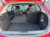 USED 2018 18 KIA STONIC 1.0 T-GDi 2 SUV 5dr Petrol Manual Euro 6 (s/s) (118 bhp) 7 Services! Climate control A/C, Cruise control, Bluetooth, USB & AUX input, Power folding wingmirrors, DAB radio, LED daytime running lights, Rear parking sensors, Auto Headlights, Apple Car Play, Android Auto.