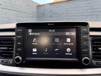 USED 2018 18 KIA STONIC 1.0 T-GDi 2 SUV 5dr Petrol Manual Euro 6 (s/s) (118 bhp) 7 Services! Climate control A/C, Cruise control, Bluetooth, USB & AUX input, Power folding wingmirrors, DAB radio, LED daytime running lights, Rear parking sensors, Auto Headlights, Apple Car Play, Android Auto.