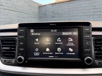 USED 2018 18 KIA STONIC 1.0 T-GDi 2 SUV 5dr Petrol Manual Euro 6 (s/s) (118 bhp) 7 Services! Climate control A/C, Cruise control, Bluetooth, USB & AUX input, Power folding wingmirrors, DAB radio, LED daytime running lights, Rear parking sensors, Auto Headlights, Apple Car Play, Android Auto.