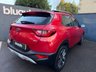 USED 2018 18 KIA STONIC 1.0 T-GDi 2 SUV 5dr Petrol Manual Euro 6 (s/s) (118 bhp) 7 Services! Climate control A/C, Cruise control, Bluetooth, USB & AUX input, Power folding wingmirrors, DAB radio, LED daytime running lights, Rear parking sensors, Auto Headlights, Apple Car Play, Android Auto.