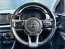 USED 2018 18 KIA STONIC 1.0 T-GDi 2 SUV 5dr Petrol Manual Euro 6 (s/s) (118 bhp) 7 Services! Climate control A/C, Cruise control, Bluetooth, USB & AUX input, Power folding wingmirrors, DAB radio, LED daytime running lights, Rear parking sensors, Auto Headlights, Apple Car Play, Android Auto.