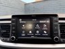 USED 2018 18 KIA STONIC 1.0 T-GDi 2 SUV 5dr Petrol Manual Euro 6 (s/s) (118 bhp) 7 Services! Climate control A/C, Cruise control, Bluetooth, USB & AUX input, Power folding wingmirrors, DAB radio, LED daytime running lights, Rear parking sensors, Auto Headlights, Apple Car Play, Android Auto.