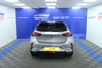 USED 2021 21 VAUXHALL CORSA 1.2 Turbo SRi Hatchback 5dr Petrol Manual Euro 6 (s/s) (100 ps) 