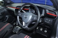 USED 2021 21 VAUXHALL CORSA 1.2 Turbo SRi Hatchback 5dr Petrol Manual Euro 6 (s/s) (100 ps) 