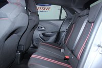 USED 2021 21 VAUXHALL CORSA 1.2 Turbo SRi Hatchback 5dr Petrol Manual Euro 6 (s/s) (100 ps) 