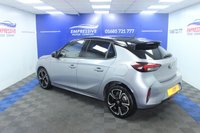 USED 2021 21 VAUXHALL CORSA 1.2 Turbo SRi Hatchback 5dr Petrol Manual Euro 6 (s/s) (100 ps) 