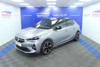 USED 2021 21 VAUXHALL CORSA 1.2 Turbo SRi Hatchback 5dr Petrol Manual Euro 6 (s/s) (100 ps) 