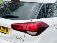 USED 2019 69 HYUNDAI I20 1.2 SE Launch Edition Hatchback 5dr Petrol Manual Euro 6 (s/s) (84 ps) SENSORS+ALLOYS+AIRCON+ULEZ