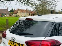 USED 2019 69 HYUNDAI I20 1.2 SE Launch Edition Hatchback 5dr Petrol Manual Euro 6 (s/s) (84 ps) SENSORS+ALLOYS+AIRCON+ULEZ