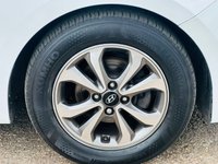 USED 2019 69 HYUNDAI I20 1.2 SE Launch Edition Hatchback 5dr Petrol Manual Euro 6 (s/s) (84 ps) SENSORS+ALLOYS+AIRCON+ULEZ