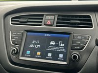 USED 2019 69 HYUNDAI I20 1.2 SE Launch Edition Hatchback 5dr Petrol Manual Euro 6 (s/s) (84 ps) SENSORS+ALLOYS+AIRCON+ULEZ