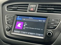 USED 2019 69 HYUNDAI I20 1.2 SE Launch Edition Hatchback 5dr Petrol Manual Euro 6 (s/s) (84 ps) SENSORS+ALLOYS+AIRCON+ULEZ