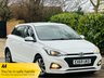 USED 2019 69 HYUNDAI I20 1.2 SE Launch Edition Hatchback 5dr Petrol Manual Euro 6 (s/s) (84 ps) SENSORS+ALLOYS+AIRCON+ULEZ