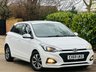 USED 2019 69 HYUNDAI I20 1.2 SE Launch Edition Hatchback 5dr Petrol Manual Euro 6 (s/s) (84 ps) SENSORS+ALLOYS+AIRCON+ULEZ