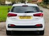USED 2019 69 HYUNDAI I20 1.2 SE Launch Edition Hatchback 5dr Petrol Manual Euro 6 (s/s) (84 ps) SENSORS+ALLOYS+AIRCON+ULEZ