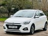 USED 2019 69 HYUNDAI I20 1.2 SE Launch Edition Hatchback 5dr Petrol Manual Euro 6 (s/s) (84 ps) SENSORS+ALLOYS+AIRCON+ULEZ