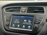 USED 2019 69 HYUNDAI I20 1.2 SE Launch Edition Hatchback 5dr Petrol Manual Euro 6 (s/s) (84 ps) SENSORS+ALLOYS+AIRCON+ULEZ
