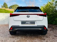 USED 2019 69 LEXUS UX 2.0 250h F Sport SUV 5dr Petrol Hybrid E-CVT E-FOUR Euro 6 (s/s) (184 ps) Award Winning Used Car Dealer Essex