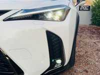 USED 2019 69 LEXUS UX 2.0 250h F Sport SUV 5dr Petrol Hybrid E-CVT E-FOUR Euro 6 (s/s) (184 ps) Award Winning Used Car Dealer Essex