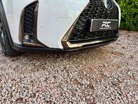 USED 2019 69 LEXUS UX 2.0 250h F Sport SUV 5dr Petrol Hybrid E-CVT E-FOUR Euro 6 (s/s) (184 ps) Award Winning Used Car Dealer Essex
