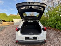 USED 2019 69 LEXUS UX 2.0 250h F Sport SUV 5dr Petrol Hybrid E-CVT E-FOUR Euro 6 (s/s) (184 ps) Award Winning Used Car Dealer Essex
