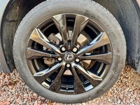 USED 2019 69 LEXUS UX 2.0 250h F Sport SUV 5dr Petrol Hybrid E-CVT E-FOUR Euro 6 (s/s) (184 ps) Award Winning Used Car Dealer Essex