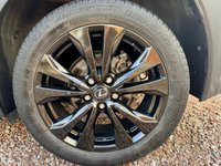 USED 2019 69 LEXUS UX 2.0 250h F Sport SUV 5dr Petrol Hybrid E-CVT E-FOUR Euro 6 (s/s) (184 ps) Award Winning Used Car Dealer Essex