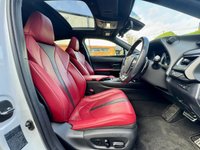 USED 2019 69 LEXUS UX 2.0 250h F Sport SUV 5dr Petrol Hybrid E-CVT E-FOUR Euro 6 (s/s) (184 ps) Award Winning Used Car Dealer Essex