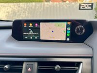 USED 2019 69 LEXUS UX 2.0 250h F Sport SUV 5dr Petrol Hybrid E-CVT E-FOUR Euro 6 (s/s) (184 ps) Award Winning Used Car Dealer Essex