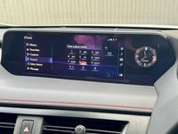 USED 2019 69 LEXUS UX 2.0 250h F Sport SUV 5dr Petrol Hybrid E-CVT E-FOUR Euro 6 (s/s) (184 ps) Award Winning Used Car Dealer Essex