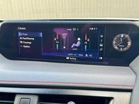 USED 2019 69 LEXUS UX 2.0 250h F Sport SUV 5dr Petrol Hybrid E-CVT E-FOUR Euro 6 (s/s) (184 ps) Award Winning Used Car Dealer Essex