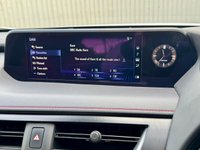 USED 2019 69 LEXUS UX 2.0 250h F Sport SUV 5dr Petrol Hybrid E-CVT E-FOUR Euro 6 (s/s) (184 ps) Award Winning Used Car Dealer Essex