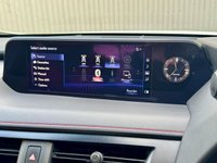 USED 2019 69 LEXUS UX 2.0 250h F Sport SUV 5dr Petrol Hybrid E-CVT E-FOUR Euro 6 (s/s) (184 ps) Award Winning Used Car Dealer Essex