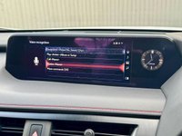 USED 2019 69 LEXUS UX 2.0 250h F Sport SUV 5dr Petrol Hybrid E-CVT E-FOUR Euro 6 (s/s) (184 ps) Award Winning Used Car Dealer Essex
