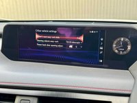 USED 2019 69 LEXUS UX 2.0 250h F Sport SUV 5dr Petrol Hybrid E-CVT E-FOUR Euro 6 (s/s) (184 ps) Award Winning Used Car Dealer Essex