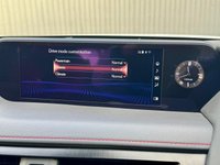 USED 2019 69 LEXUS UX 2.0 250h F Sport SUV 5dr Petrol Hybrid E-CVT E-FOUR Euro 6 (s/s) (184 ps) Award Winning Used Car Dealer Essex